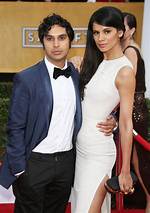 Does Kunal Nayyar Have Kids? Net Worth & Nationality