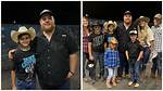 Does Luke Combs Have Any Brothers or Sisters? Find out Here