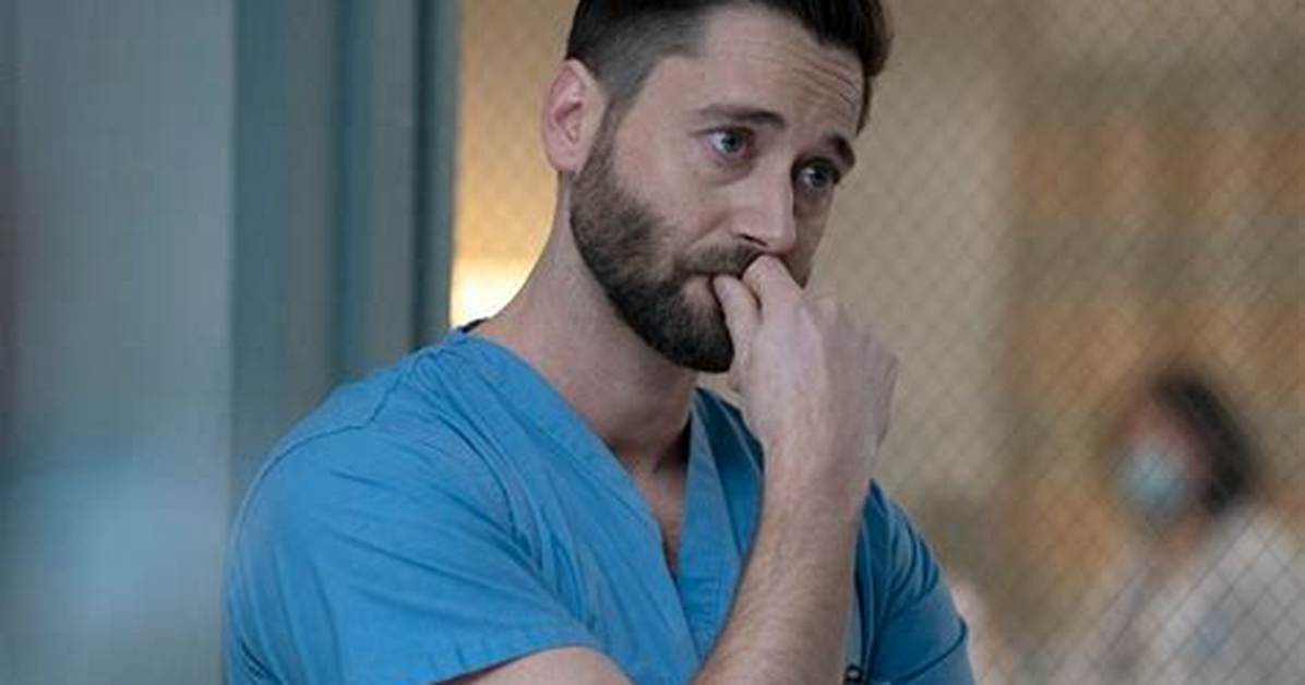 Does Max Leave New Amsterdam? Unraveling the Fate of the Beloved Medical Director