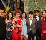 Does Michelle Yeoh Have Siblings?