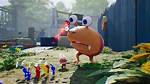 Does Pikmin 4 Have Multiplayer? Co-Op & Split Screen Explained