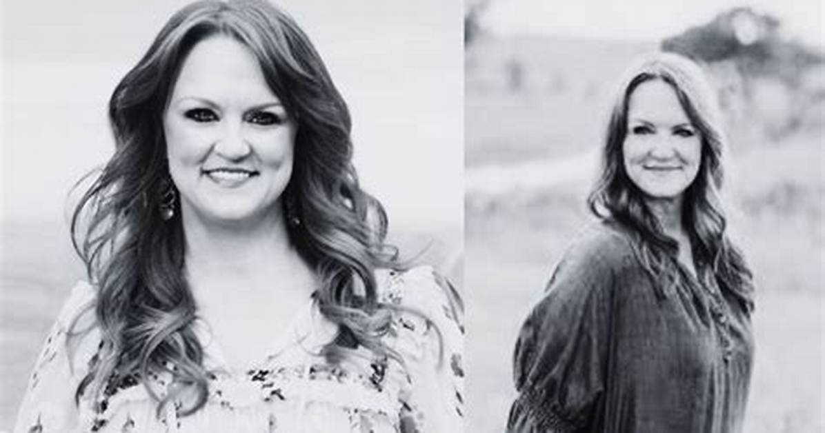 Does Ree Drummond Have Cancer? Understanding Her Health Journey