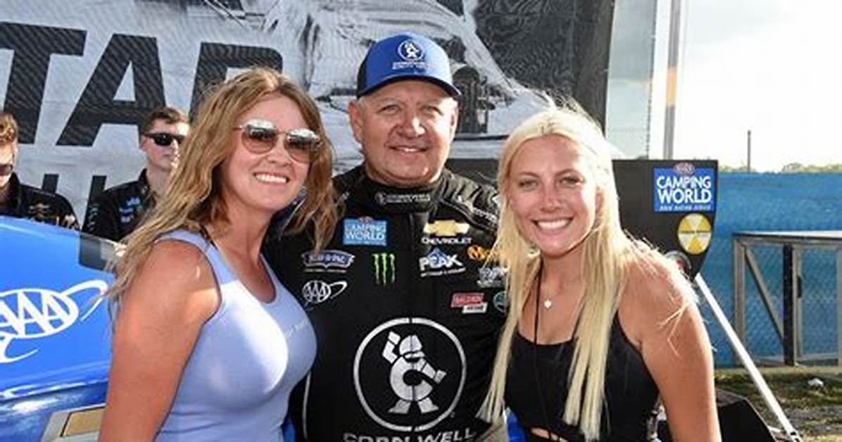 Does Robert Hight Have Cancer? the Definitive Answer