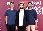 Does Ryan from Ajr Have a Secret Girlfriend? Uncover the Truth