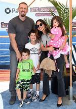 Does Sarah Shahi Have Kids? a Comprehensive Guide