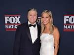 Does Sean Hannity Have a New Wife? More About His Girlfriend Ainsley Earhardt and Net Worth