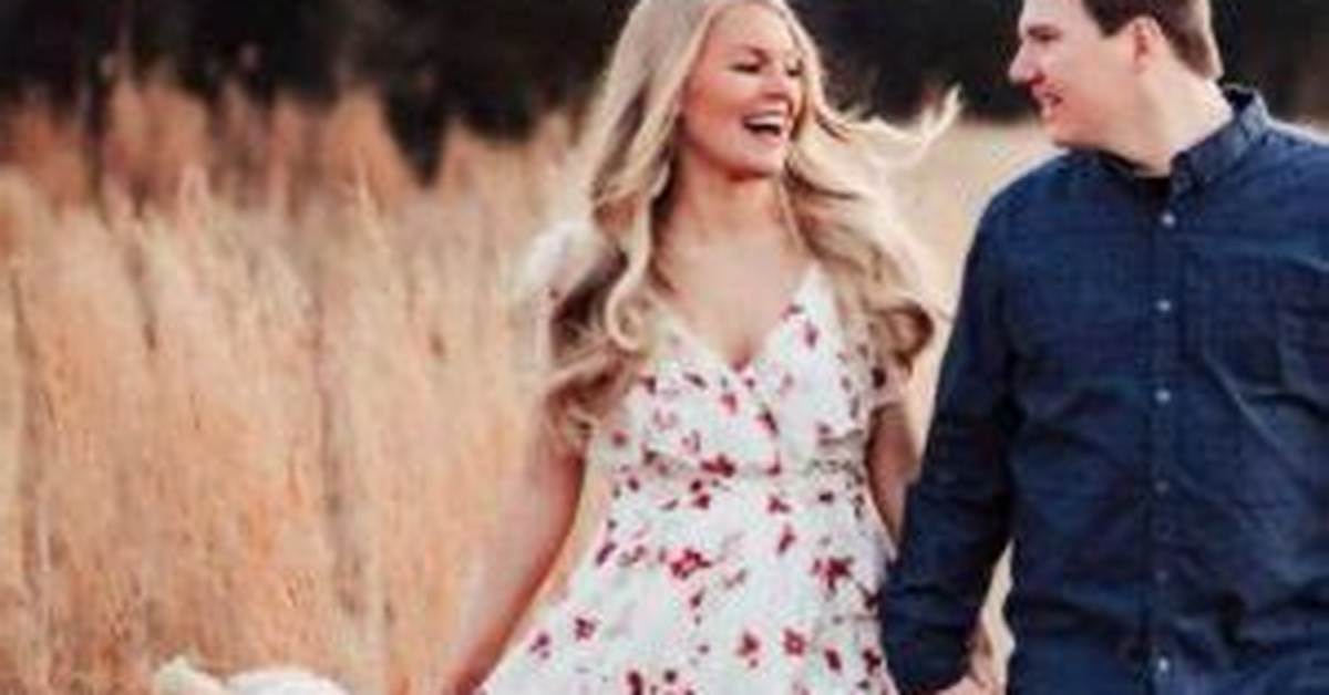 Does Sheldon Creed Have a Wife or Girlfriend? Family of the Nascar Racer Explored