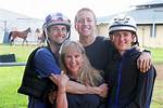 Does Steve Asmussen Have a Daughter? Meet Children with Wife Julie Marie Asmussen