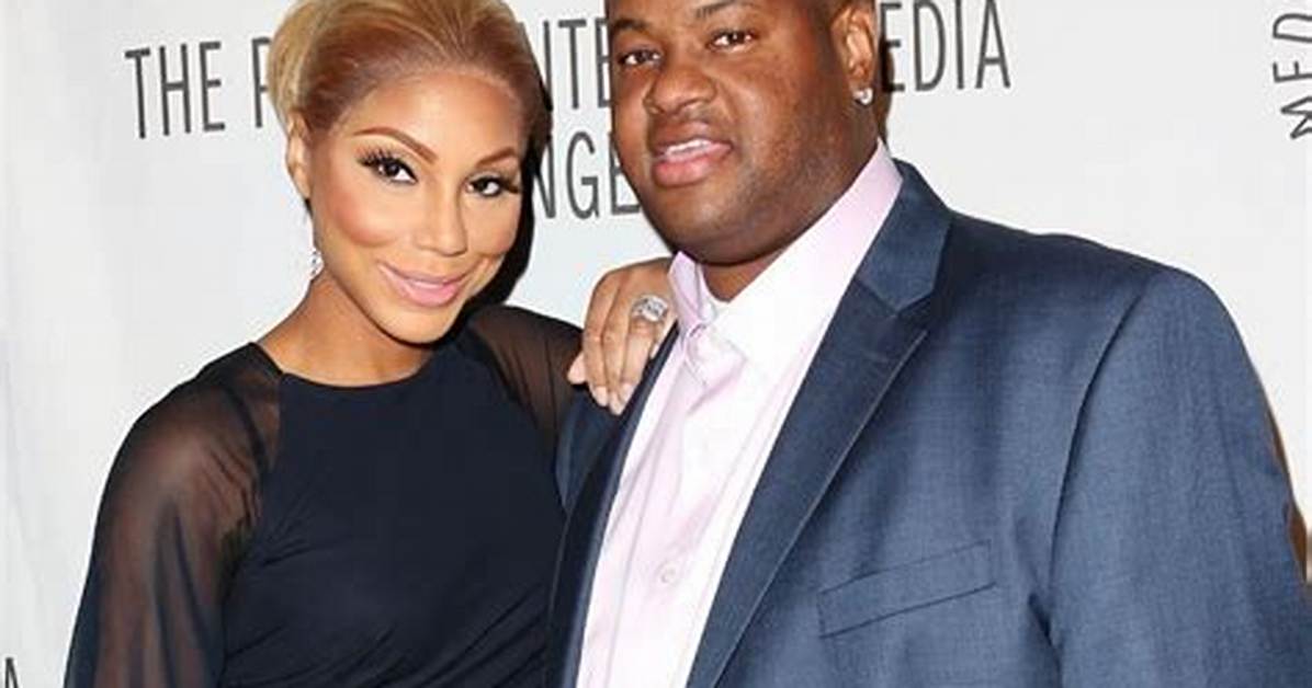 Does Vincent Herbert Finally Say "I Do" to a New Wife?