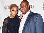 Does Vincent Herbert Finally Say "I Do" to a New Wife?