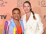 Does Wanda Sykes Wife Smoke? Alex Sykes Health Update and Age