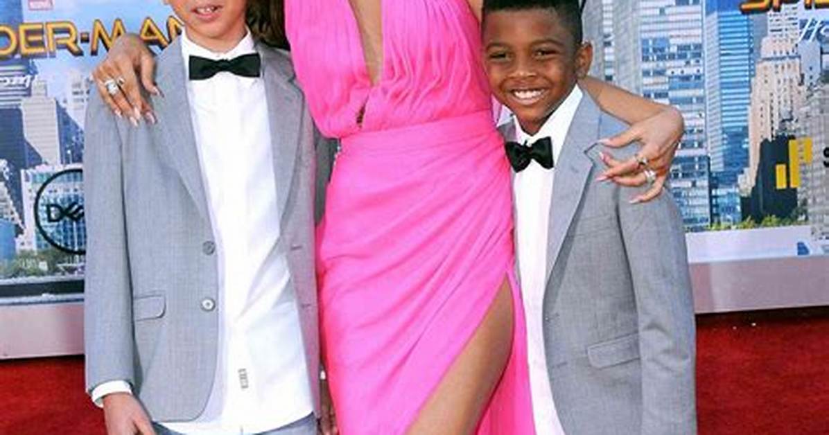 Does Zendaya Have Any Children?