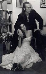 Dolly Fox and John Campbell: a Journey of Creativity and Connection