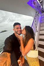Dom Dwyer's Dating Life Revealed