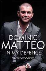 Dominic Matteo: the Journey of a Footballer