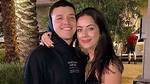 Dominik Mysterio | Wife: Is He Married to Marie Juliette?