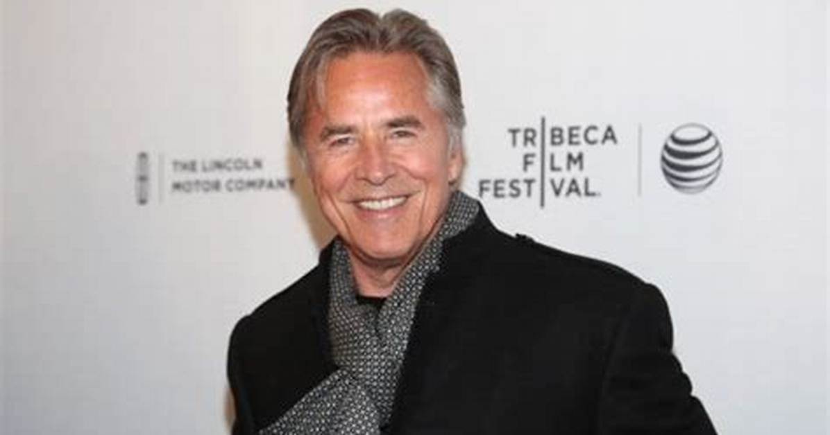 Don Johnson's Net Worth in 2024: a Look at His Financial Journey