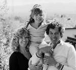 Don Prudhomme and the Family Behind the Wheel