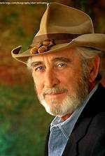 Don Williams Net Worth, Bio, Wife, Sons, Cause of Death, Songs, Albums