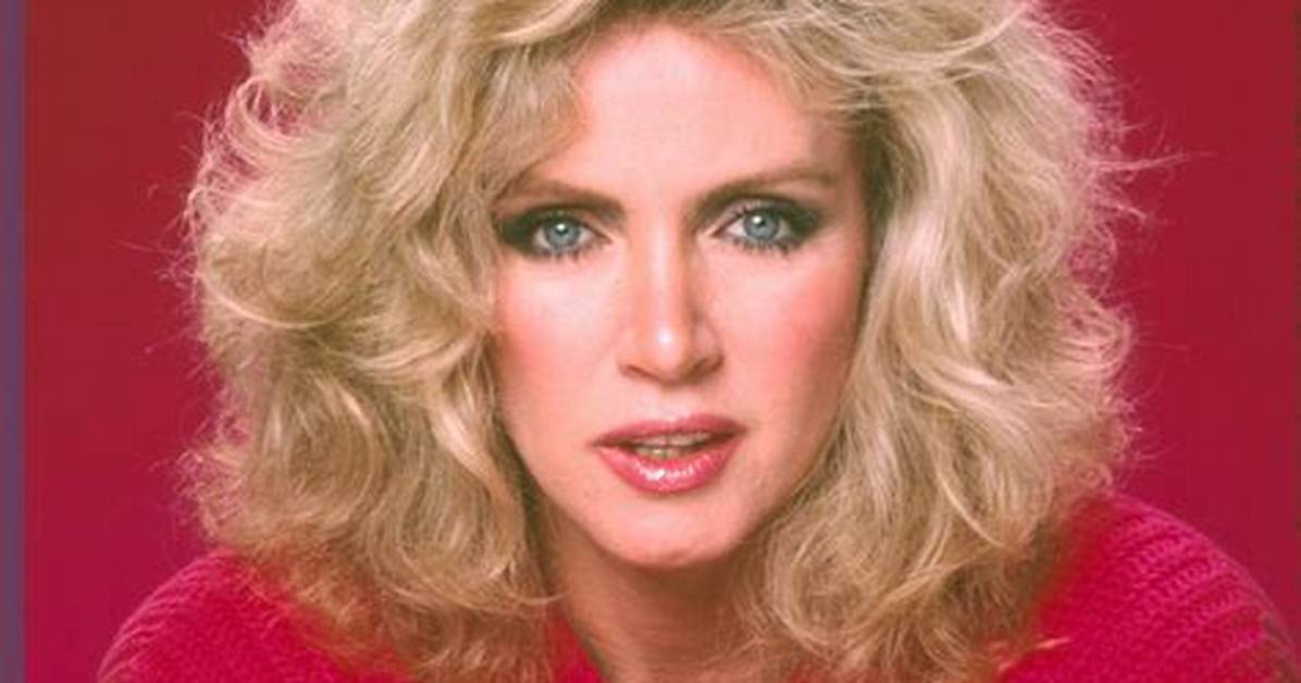Donna Mills Biography |