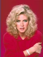 Donna Mills Biography |