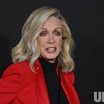 Donna Mills Talked out About Parenthood at the Pinnacle of Her Profession