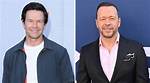 Donnie Wahlberg's Journey in Boy Bands: a Historical Dive