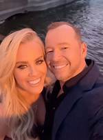 Donnie Wahlberg's Marriage: a Look into His Relationships