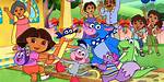 Dora the Explorer Voice Cast & Character Guide |