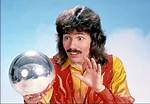 Doug Henning Net Worth