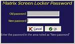 Download Matrix Screen Locker for Windows - Free