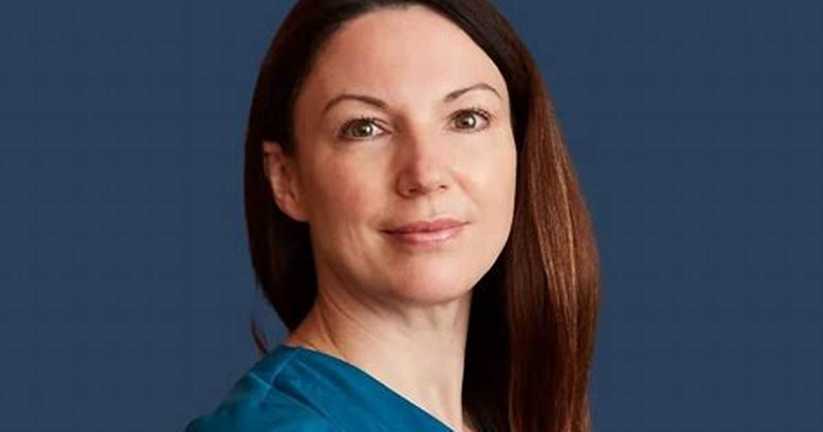 Dr Emma Craythorne Height, Age, Boyfriend, Biography, Wiki, Net Worth
