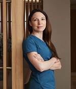 Dr. Emma Craythorne's Husband Revealed