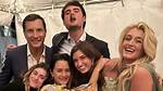 Dr. Oz Children: Meet Daphne Oz, Oliver Mustafa Oz, Arabella Sezen Oz, and Zoe Yasemin Oz
