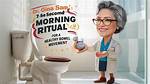Dr. Sam's 7-Minute Morning Ritual