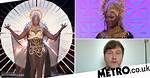 Drag Race: Who Is Vanity Milan Husband Siim Adamson? Family and Net Worth