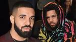 Drake Removes Controversial J. Cole Lyric from 'Jodeci Freestyle' on New Album