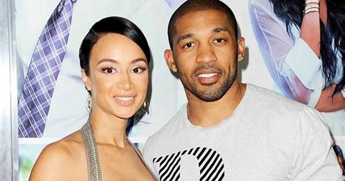 Draya Michele of Basketball Wives to Star in Her Own Docu-Series on Zeus Streaming Servi ·