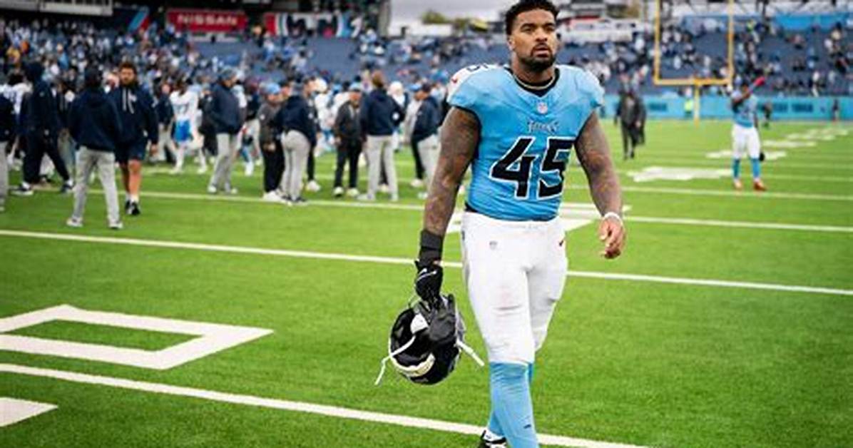 Dre’mont Jones Wife: Is Dre’mont Jones Married?
