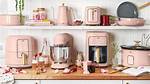 Drew Barrymore's Beautiful Kitchenware Line Launches New Appliances for 2024