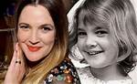 Drew Barrymore's Siblings: a Journey Through Family Ties