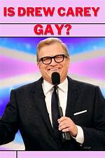 Drew Carey's Gay Rumors Uncovered