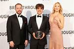 Drew Houston's Wife: the Woman Behind the Dropbox Ceo