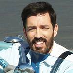 Drew Scott's Suv: the Ultimate Adventure Companion