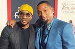 Duane Martin's Brother Drops Bombshell Accusations
