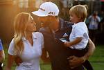 Dustin Johnson's Family: a Deep Dive into His Parents and Their Influence