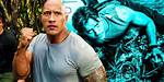 Dwayne Douglas "The Rock" Johnson: a Journey from Wrestling to Hollywood Stardom