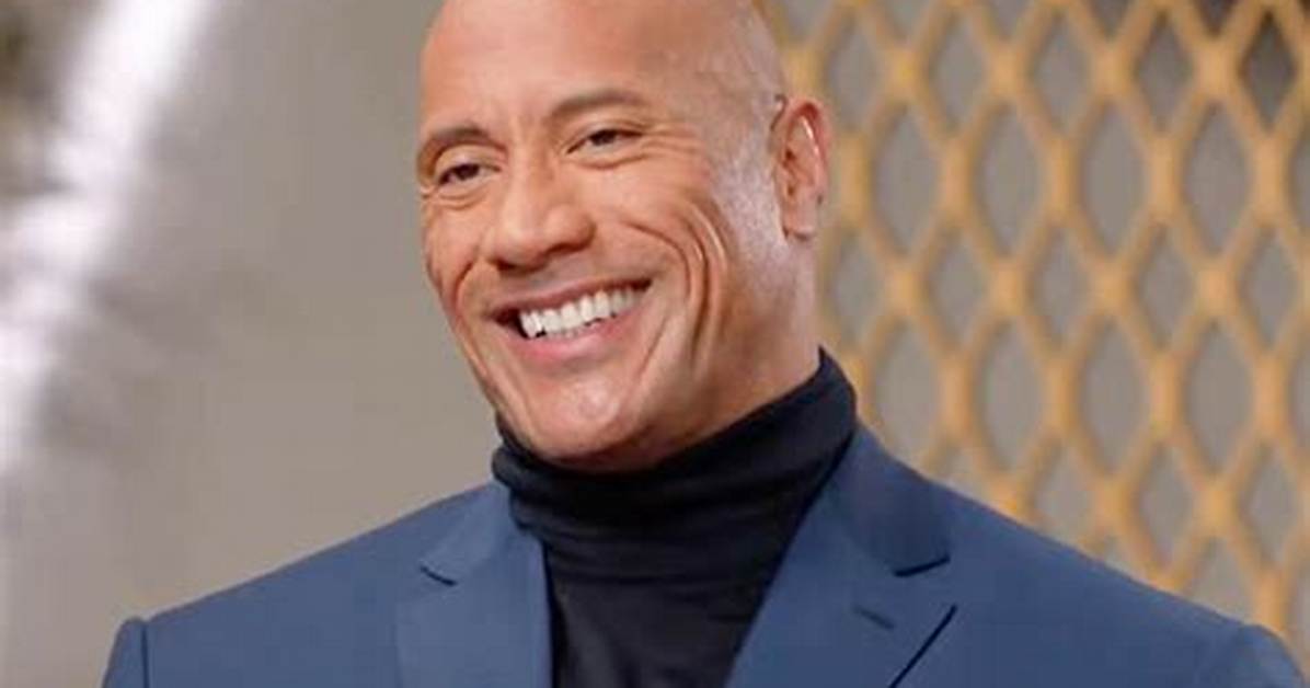 Dwayne Johnson Kidnapping Scandal Rocks Hollywood