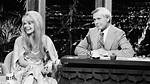 Dyan Cannon and Johnny Carson's Relationship Unveiled