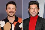 Dylan Efron's Age: How Old Is Zac Efron's Brother?